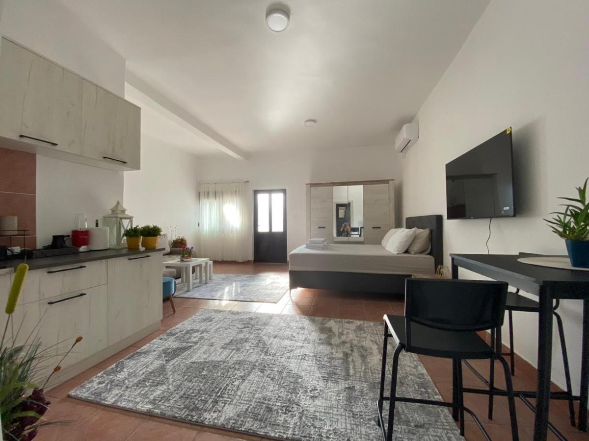 Olive Apartment Podgoriçe Dış mekan fotoğraf