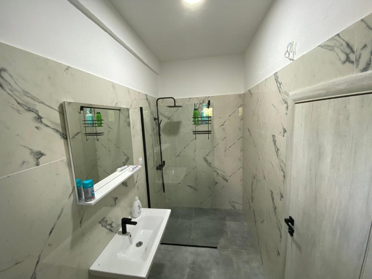 Olive Apartment Podgoriçe Dış mekan fotoğraf