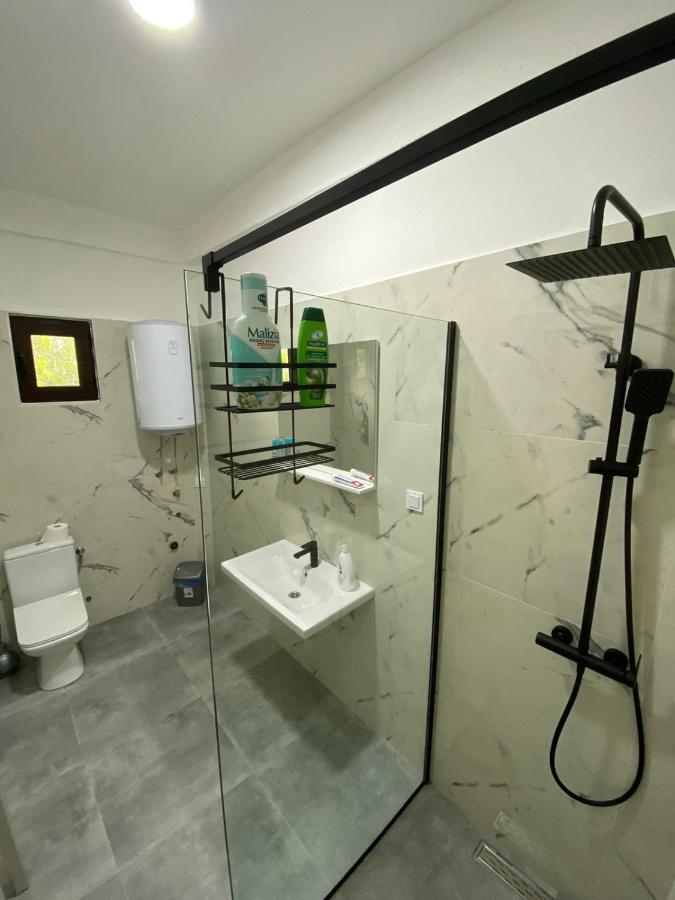 Olive Apartment Podgoriçe Dış mekan fotoğraf