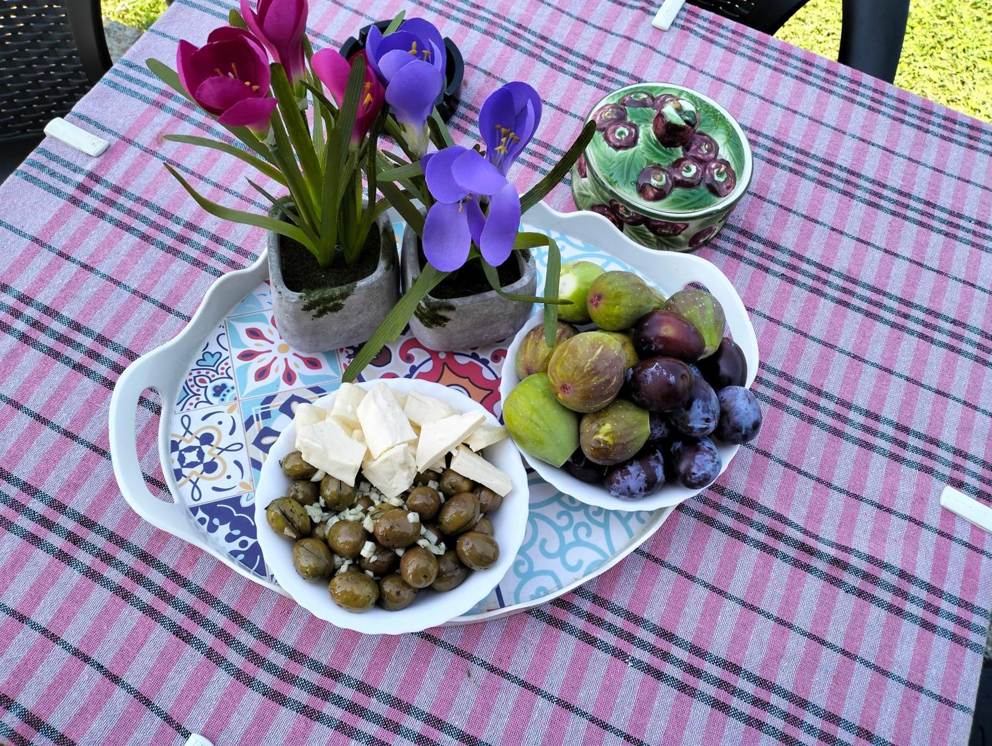 Olive Apartment Podgoriçe Dış mekan fotoğraf