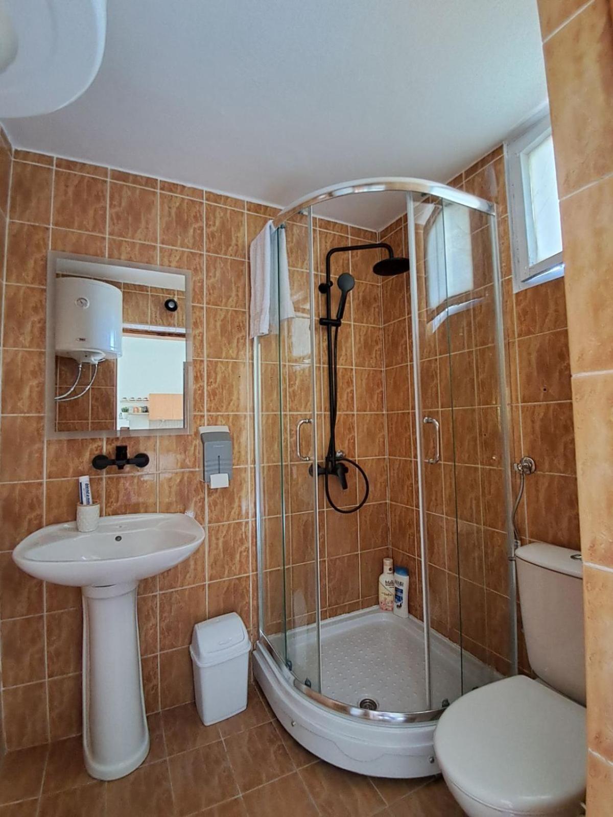 Olive Apartment Podgoriçe Dış mekan fotoğraf