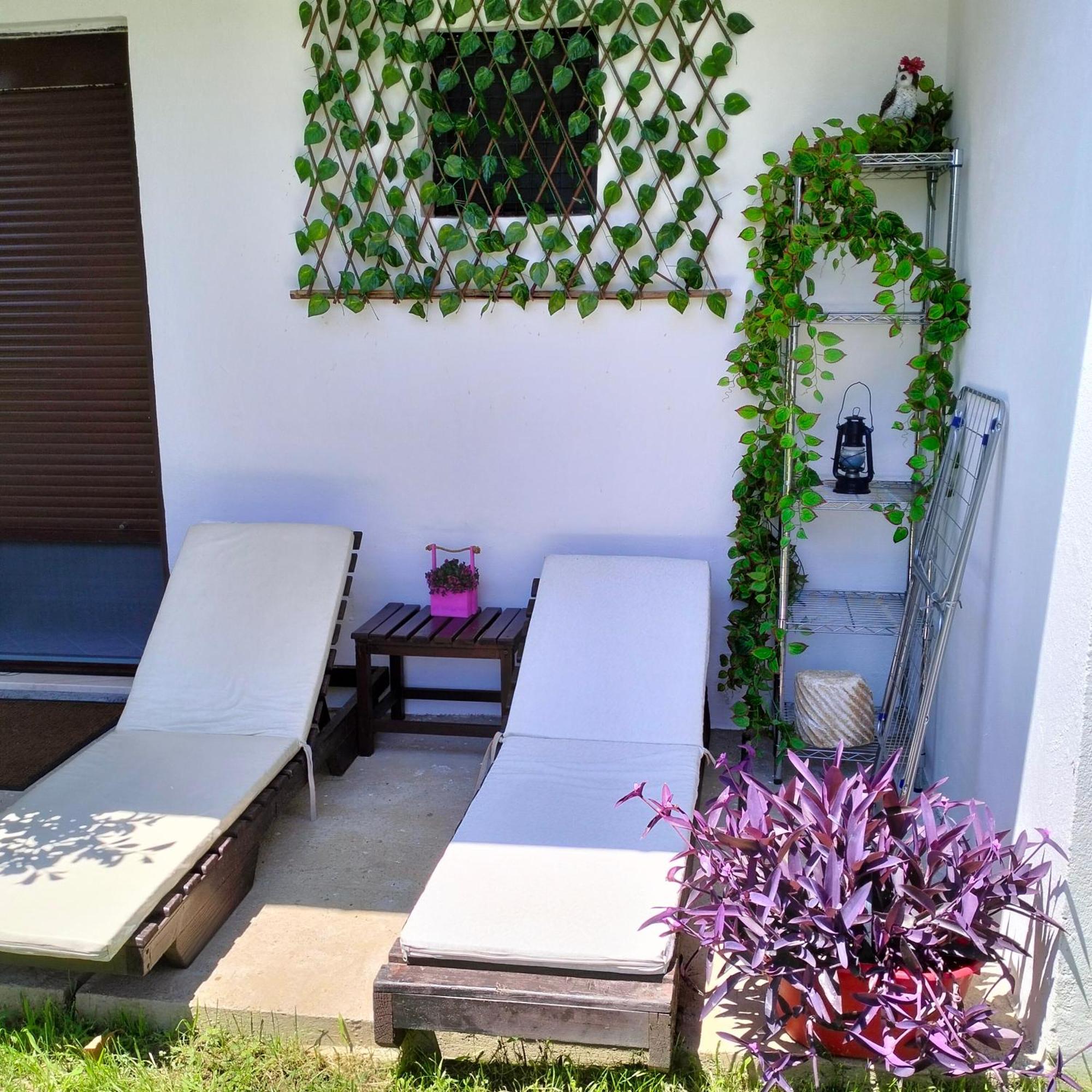 Olive Apartment Podgoriçe Dış mekan fotoğraf